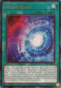 Chaos Space  (RA01-EN065)  Prismatic Ultimate Rare