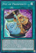 Pot of Prosperity (RA01-EN066)  Super Rare