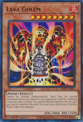 Lava Golem  (RA01-EN001)  Ultra Rare