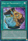 Pot of Prosperity (PCR) (RA01-EN066)