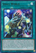 Small World  (RA01-EN067)  Ultra Rare