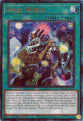 Small World  (RA01-EN067)  Prismatic Ultimate Rare