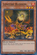 Lonefire Blossom (RA01-EN002)  Super Rare