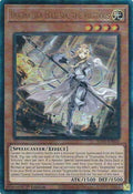 Dogmatika Ecclesia, the Virtuous  (RA01-EN020)  Prismatic Ultimate Rare