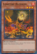 Lonefire Blossom  (RA01-EN002)  Ultra Rare