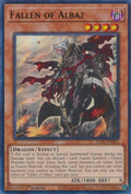 Fallen of Albaz  (RA01-EN021)  Ultra Rare