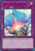 Compulsory Evacuation Device  (RA01-EN069)  Ultra Rare