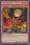 Lonefire Blossom  (RA01-EN002)  Platinum Secret Rare