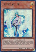 Effect Veiler (RA01-EN003)  Super Rare