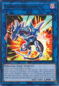 Striker Dragon  (RA01-EN046)  Ultra Rare