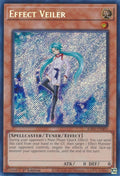 Effect Veiler (RA01-EN003) Secret Rare