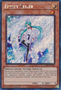 Effect Veiler  (RA01-EN003)  Platinum Secret Rare