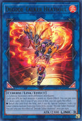 Decode Talker Heatsoul  (RA01-EN048)  Ultra Rare