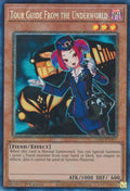 Tour Guide From the Underworld (PCR) (RA01-EN005)