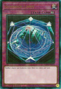 Summon Limit  (RA01-EN070)  Prismatic Ultimate Rare