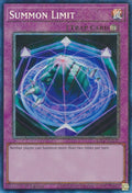 Summon Limit (PCR) (RA01-EN070)
