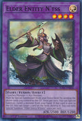 Elder Entity N'tss (RA01-EN026)  Super Rare