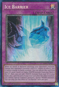 Ice Barrier (PCR) (RA01-EN071)