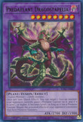 Predaplant Dragostapelia  (RA01-EN027)  Ultra Rare