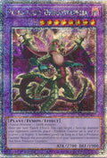 Predaplant Dragostapelia  (RA01-EN027)  Quarter Century Secret Rare