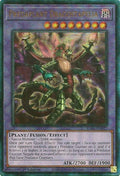 Predaplant Dragostapelia  (RA01-EN027)  Prismatic Ultimate Rare