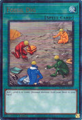 Fossil Dig  (RA01-EN053)  Prismatic Ultimate Rare