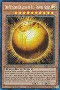 The Winged Dragon of Ra - Sphere Mode (PCR) (RA01-EN007)