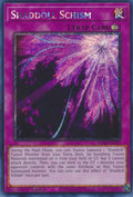 Shaddoll Schism  (RA01-EN077)  Platinum Secret Rare