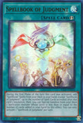 Spellbook of Judgment  (RA01-EN054)  Ultra Rare