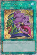 Pot of Desires  (RA01-EN056)  Quarter Century Secret Rare
