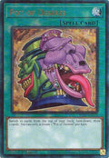 Pot of Desires  (RA01-EN056)  Prismatic Ultimate Rare
