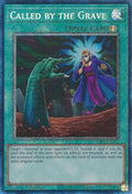 Called by the Grave (PCR) (RA01-EN057)