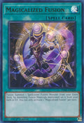 Magicalized Fusion  (RA01-EN058)  Ultra Rare