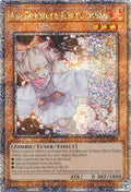 Ash Blossom & Joyous Spring  (RA01-EN008)  Quarter Century Secret Rare