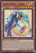 Fairy Tail - Luna (RA01-EN009)  Super Rare