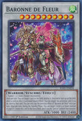 Baronne de Fleur (RA01-EN034)  Super Rare
