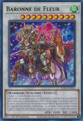 Baronne de Fleur  (RA01-EN034)  Ultra Rare
