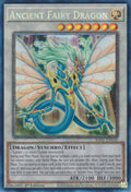Ancient Fairy Dragon (PCR) (RA01-EN030)