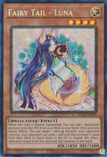 Fairy Tail - Luna (PCR) (RA01-EN009)