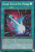 Dark Ruler No More (PCR) (RA01-EN060)