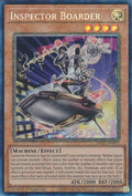 Inspector Boarder (PCR) (RA01-EN010)