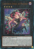 Ghostrick Angel of Mischief  (RA01-EN036)  Prismatic Ultimate Rare
