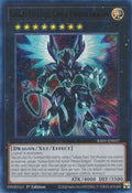 Galaxy-Eyes Full Armor Photon Dragon  (RA01-EN037)  Ultra Rare