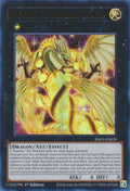 Number 100: Numeron Dragon  (RA01-EN039)  Ultra Rare