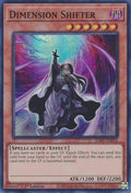 Dimension Shifter (RA01-EN014)  Super Rare