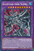 Egyptian God Slime  (RA01-EN029)  Secret Rare