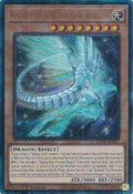 Galaxy-Eyes Afterglow Dragon  (RA01-EN017)  Prismatic Ultimate Rare