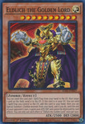 Eldlich the Golden Lord (RA01-EN019)  Super Rare