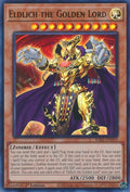Eldlich the Golden Lord  (RA01-EN019)  Ultra Rare
