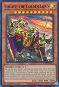 Eldlich the Golden Lord (Alternate Art)  (RA01-EN019)  Ultra Rare